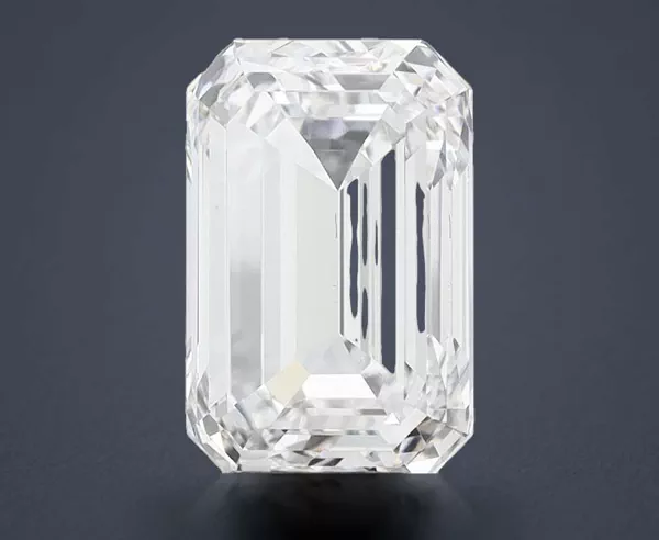 4.29 Carat · D · VVS1 Rare Carat Ideal Cut