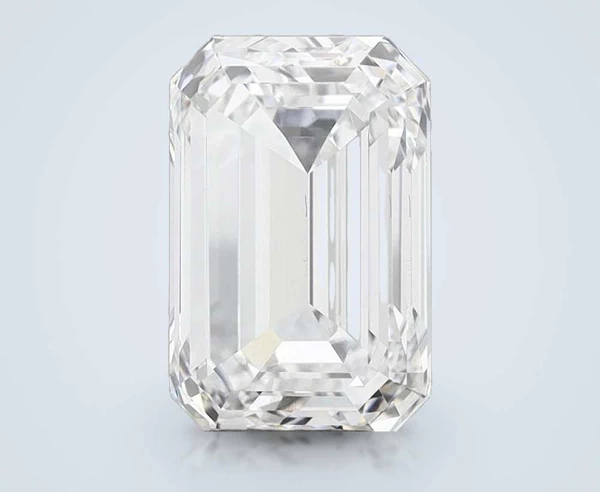 4.29 Carat · D · VVS1 Rare Carat Ideal Cut