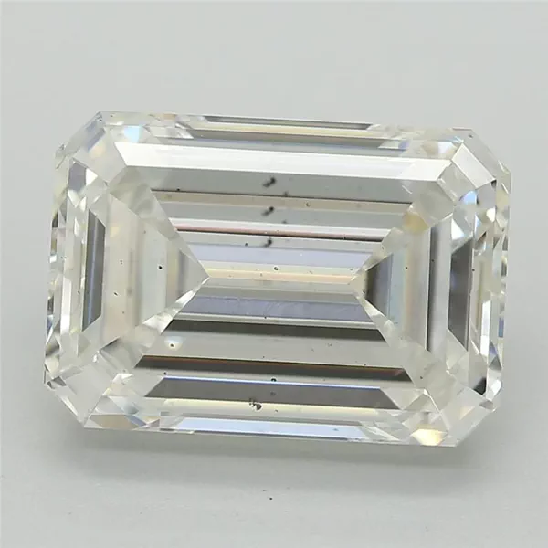 3.03 Carat · F · SI1 Rare Carat Ideal Cut