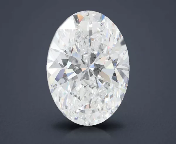 3.4 Carat · D · FL Rare Carat Ideal Cut