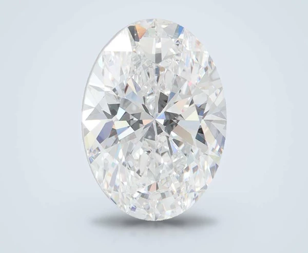 3.4 Carat · D · FL Rare Carat Ideal Cut