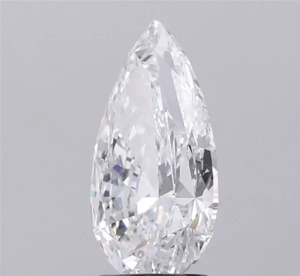 3.04 Carat · D · VVS2 Rare Carat Ideal Cut
