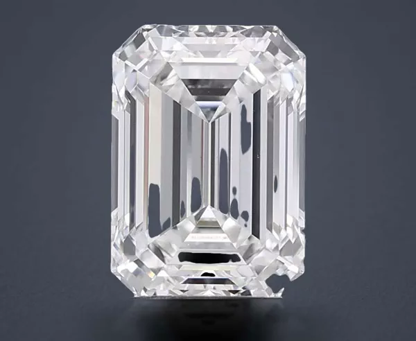 2.57 Carat · F · VVS2 Rare Carat Ideal Cut