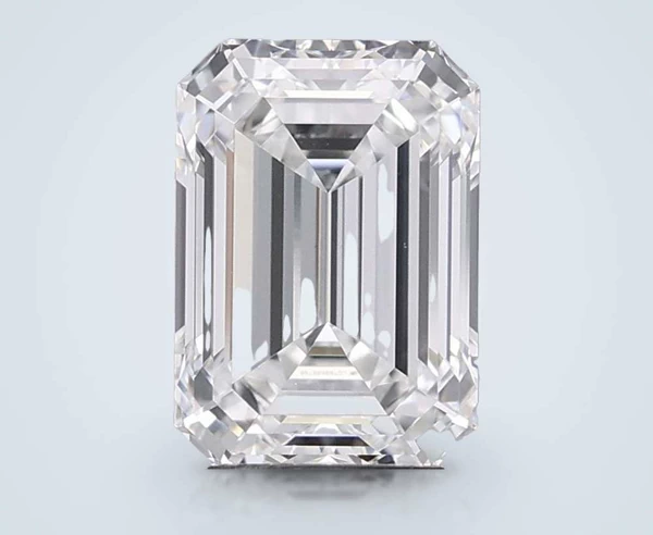 2.57 Carat · F · VVS2 Rare Carat Ideal Cut