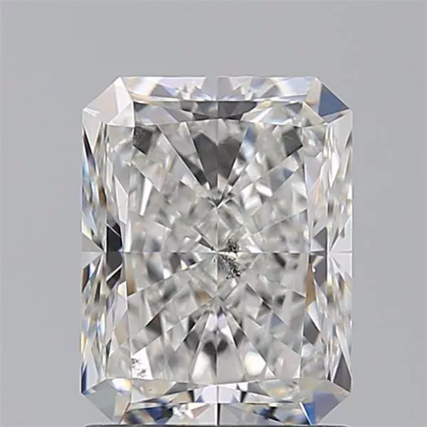 1.73 Carat · G · SI1 Rare Carat Ideal Cut