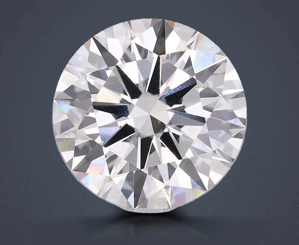 4.05 Carat · H · VS1 Rare Carat Ideal Cut