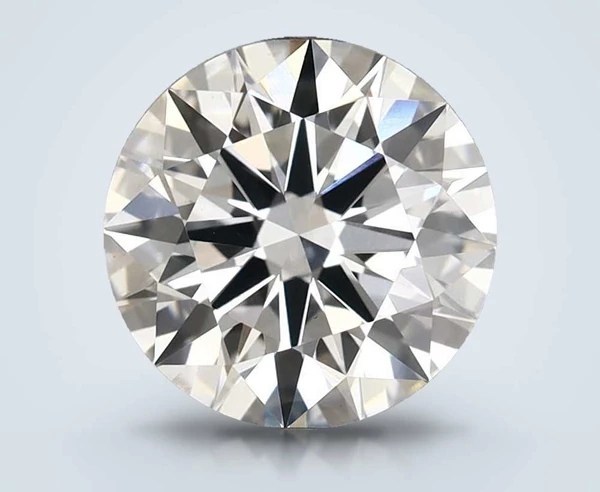 2.36 Carat · D · VS1 Rare Carat Ideal Cut