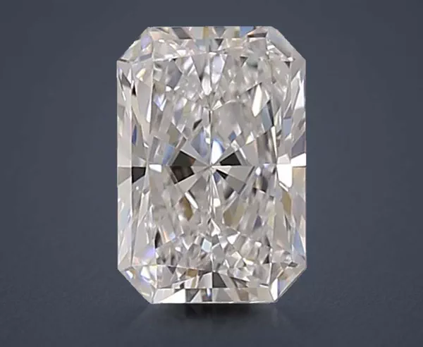0.84 Carat · D · IF Rare Carat Ideal Cut
