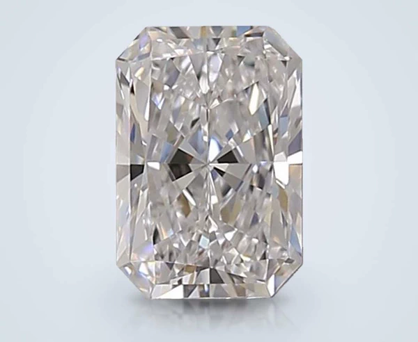 0.84 Carat · D · IF Rare Carat Ideal Cut