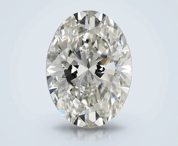 2.87 Carat · G · VS1 Rare Carat Ideal Cut