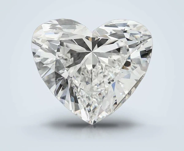6.51 Carat · D · VVS2 Rare Carat Ideal Cut