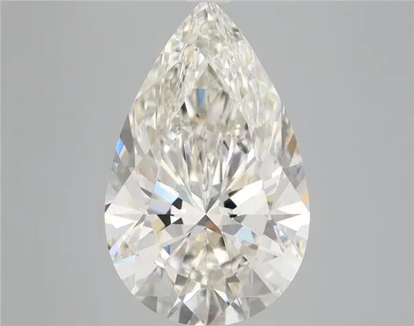 5.29 Carat · H · VS1 Rare Carat Ideal Cut