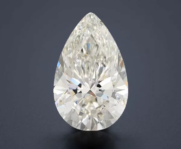 5.29 Carat · H · VS1 Rare Carat Ideal Cut