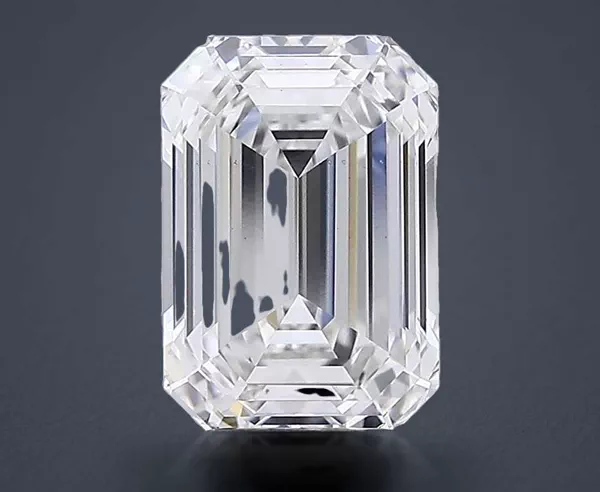 3.18 Carat · G · VS2 Rare Carat Ideal Cut