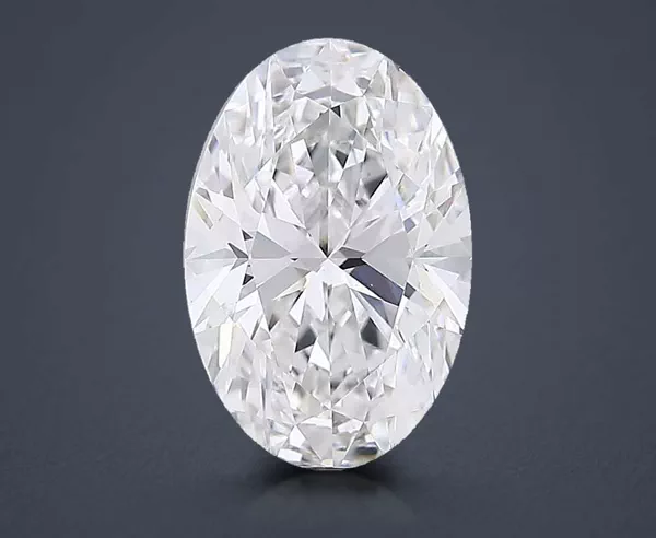 4.97 Carat · E · VS1 Rare Carat Ideal Cut