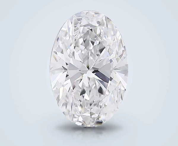 4.97 Carat · E · VS1 Rare Carat Ideal Cut