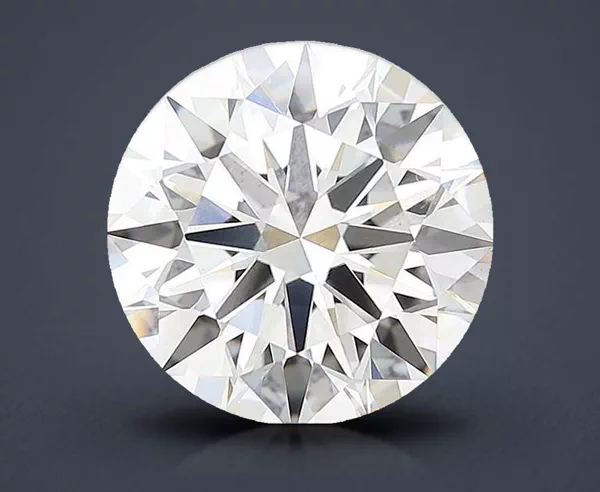 5.5 Carat · G · VVS2 Rare Carat Ideal Cut