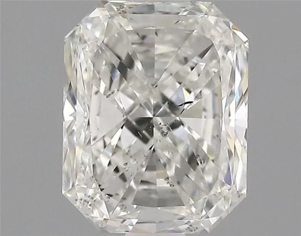 1.53 Carat · G · SI1 very good Cut