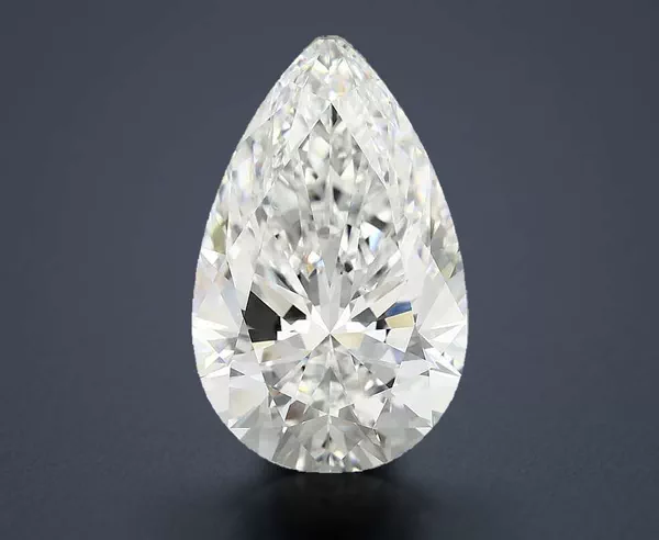 7.52 Carat · F · VVS2 Rare Carat Ideal Cut