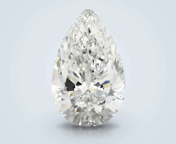7.52 Carat · F · VVS2 Rare Carat Ideal Cut