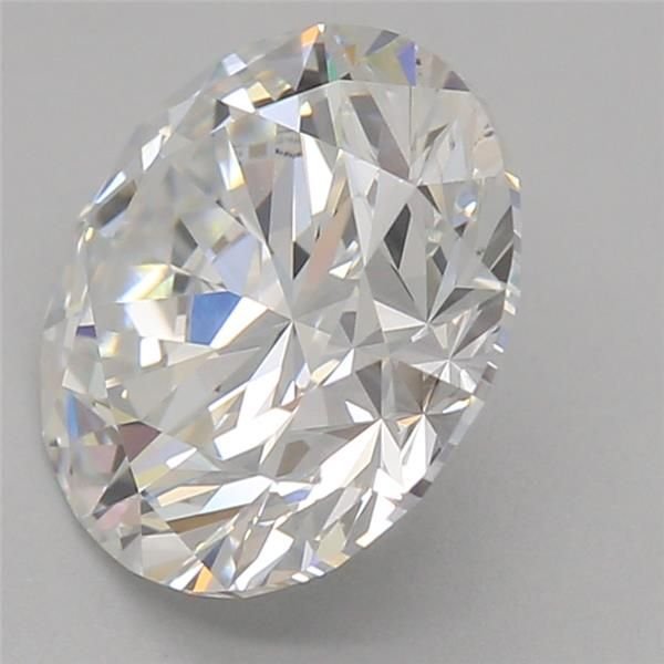 1.59 Carat · D · VVS2 Rare Carat Ideal Cut