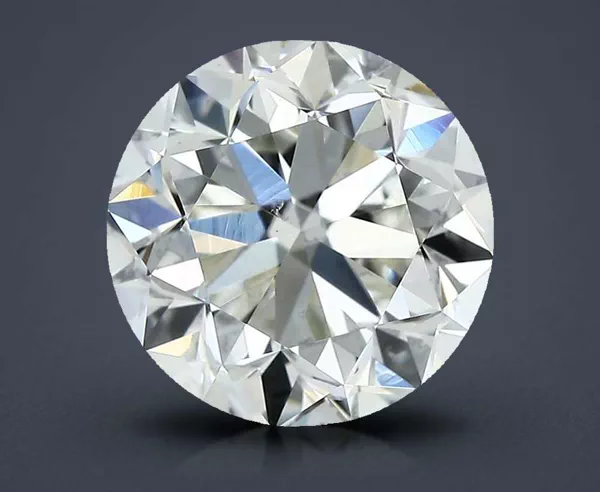 1 Carat · J · SI1 good Cut