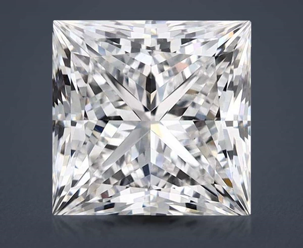 3.58 Carat · D · VS1 Rare Carat Ideal Cut