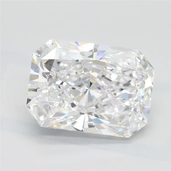 2.07 Carat · D · VVS1 Rare Carat Ideal Cut