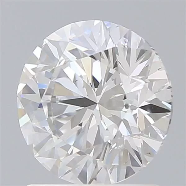 1.63 Carat · D · VS2 Rare Carat Ideal Cut