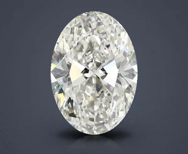 3.05 Carat · H · VS1 Rare Carat Ideal Cut