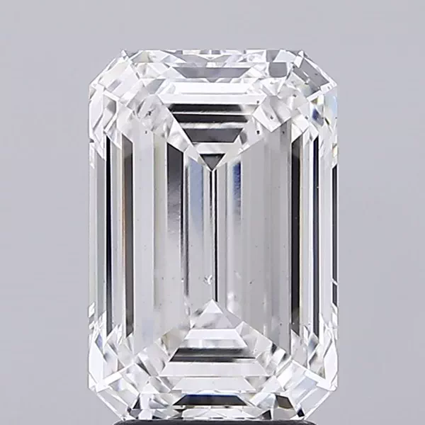 3.53 Carat · E · VS2 Rare Carat Ideal Cut