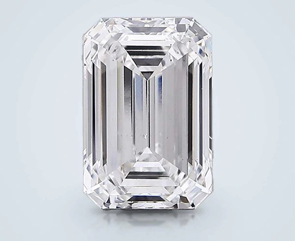 3.53 Carat · E · VS2 Rare Carat Ideal Cut