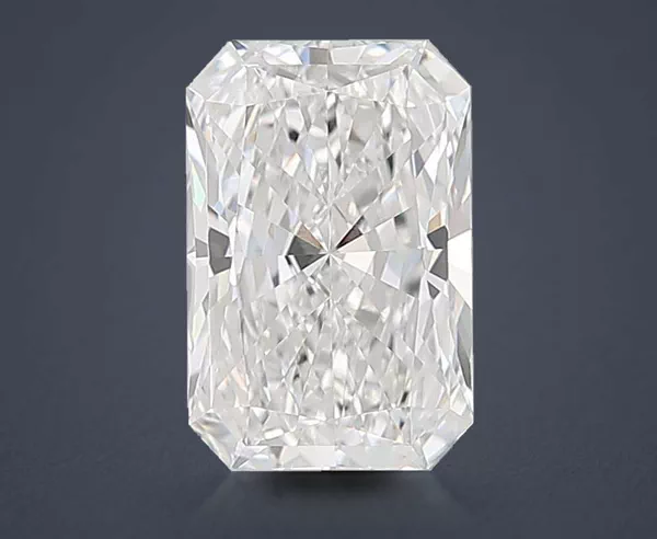 6.08 Carat · D · VVS2 Rare Carat Ideal Cut