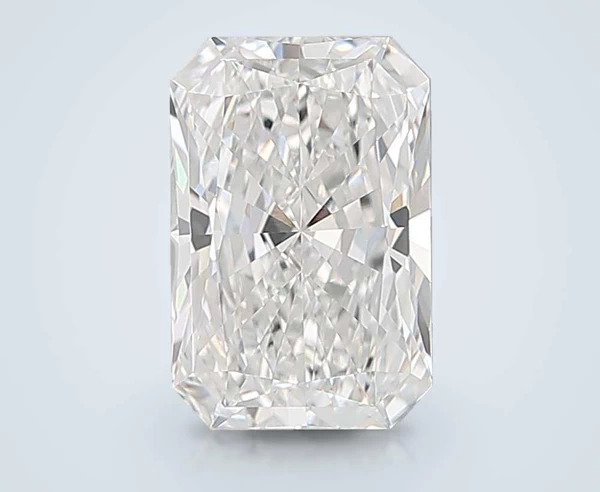 6.08 Carat · D · VVS2 Rare Carat Ideal Cut