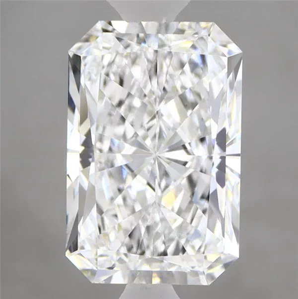 2.89 Carat · D · VS1 Rare Carat Ideal Cut