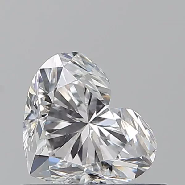 0.61 Carat · E · VS2 Rare Carat Ideal Cut