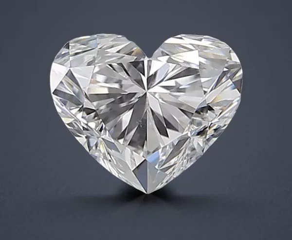 0.61 Carat · E · VS2 Rare Carat Ideal Cut