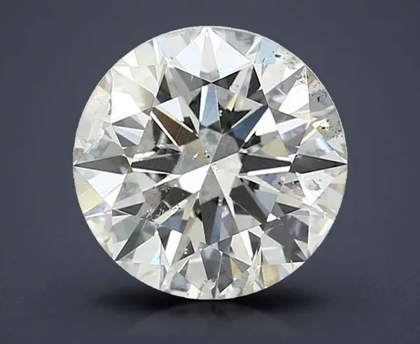 4.02 Carat · H · SI2 Rare Carat Ideal Cut