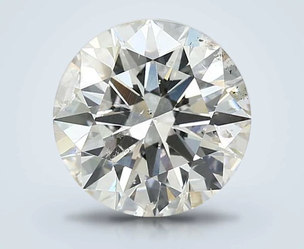 4.02 Carat · H · SI2 Rare Carat Ideal Cut