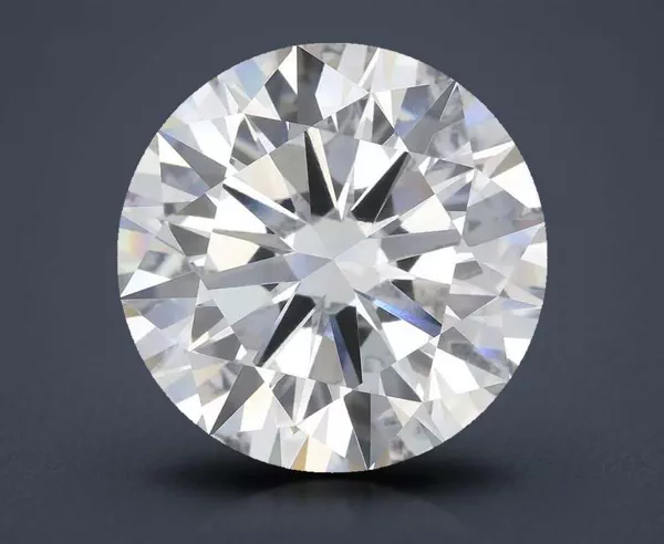 14.23 Carat · F · VS1 excellent Cut