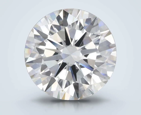 14.23 Carat · F · VS1 excellent Cut