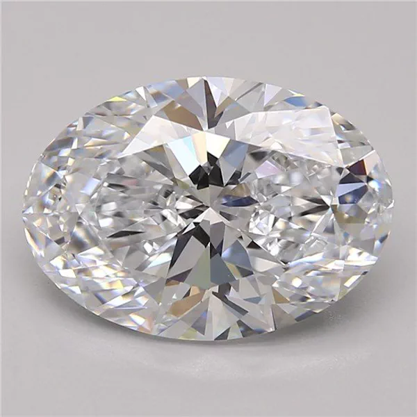 5.88 Carat · D · VVS1 excellent Cut