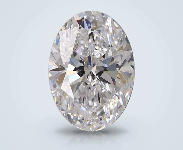 5.88 Carat · D · VVS1 Rare Carat Ideal Cut