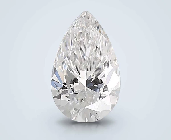1.11 Carat · D · VVS1 Rare Carat Ideal Cut