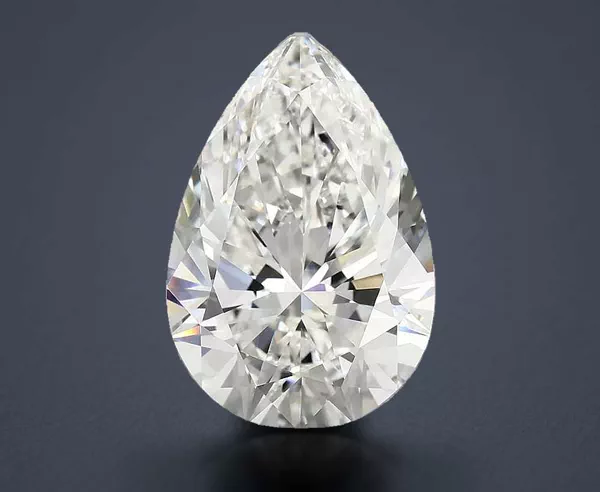 5.01 Carat · F · VVS2 Rare Carat Ideal Cut