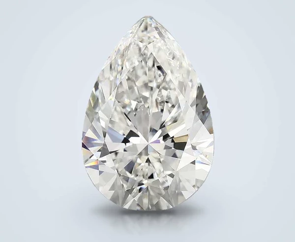 5.01 Carat · F · VVS2 Rare Carat Ideal Cut