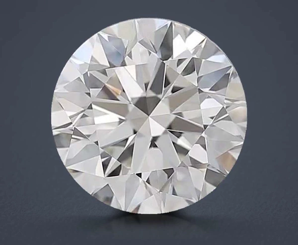 1.9 Carat · J · IF Rare Carat Ideal Cut