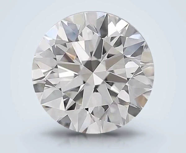 1.9 Carat · J · IF Rare Carat Ideal Cut