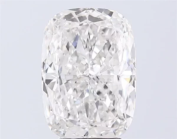 4.88 Carat · E · VS2 Rare Carat Ideal Cut