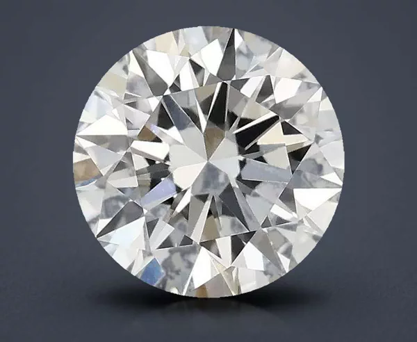 0.98 Carat · F · VVS2 Rare Carat Ideal Cut